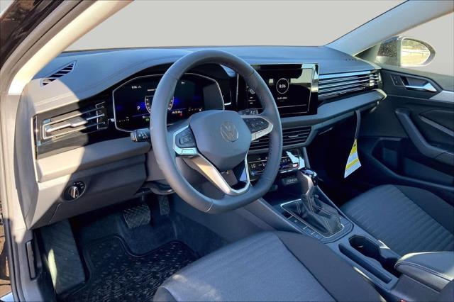 2026 Volkswagen Jetta S