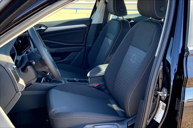 2026 Volkswagen Jetta S