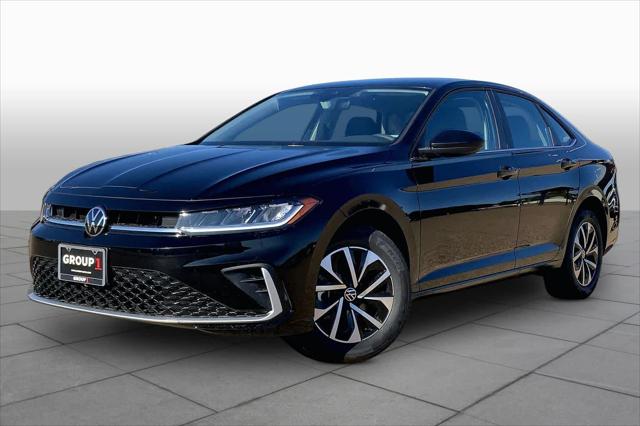 2026 Volkswagen Jetta S for sale in Lubbock, TX
