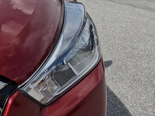 2020 Nissan Kicks SV Xtronic CVT