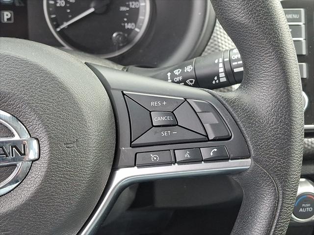 2020 Nissan Kicks SV Xtronic CVT