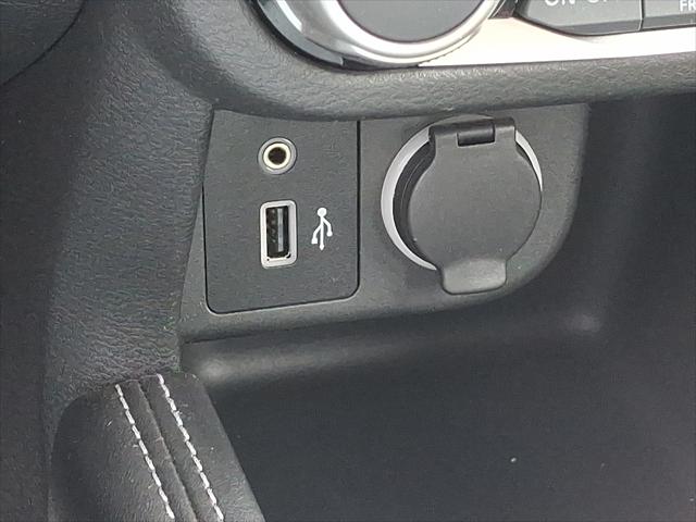 2020 Nissan Kicks SV Xtronic CVT