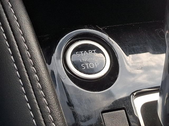 2020 Nissan Kicks SV Xtronic CVT