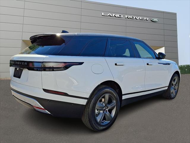 2026 Land Rover Range Rover Velar S