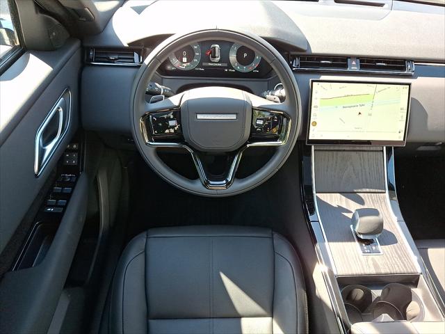 2026 Land Rover Range Rover Velar S