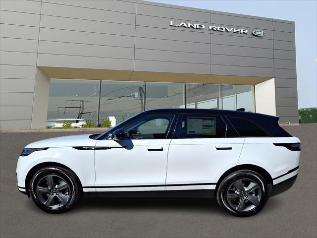 2026 Land Rover Range Rover Velar S