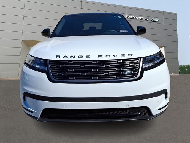 2026 Land Rover Range Rover Velar S