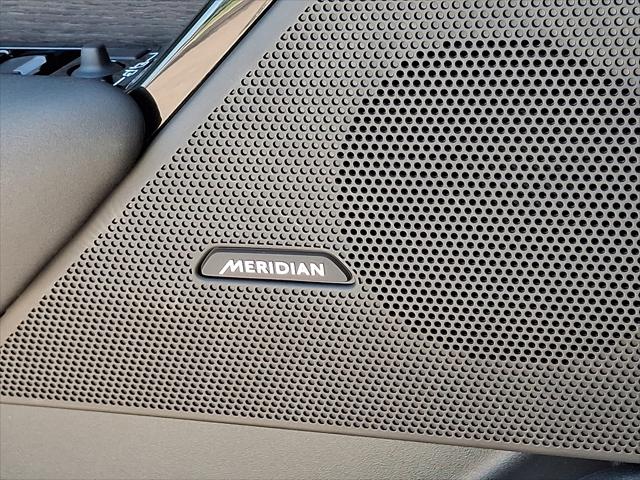 2026 Land Rover Range Rover Velar S