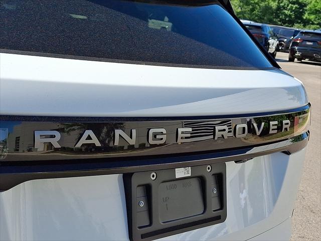 2026 Land Rover Range Rover Velar S
