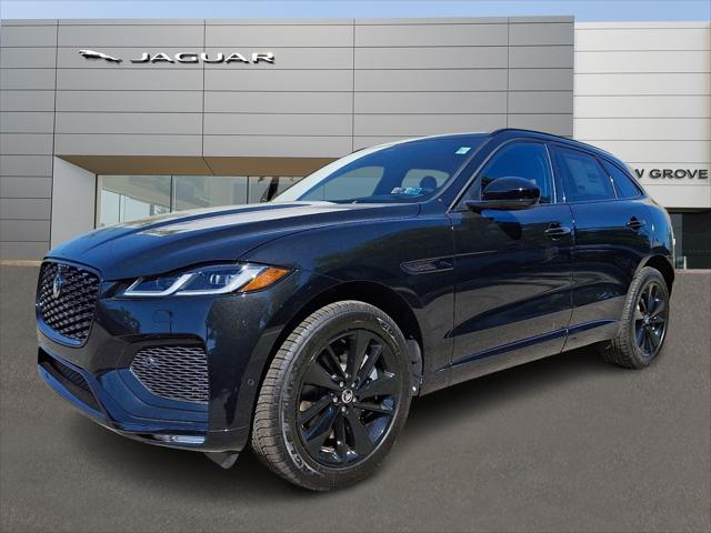 2026 Jaguar F-PACE R-Dynamic S P400 AWD Automatic for sale in Willow Grove, PA
