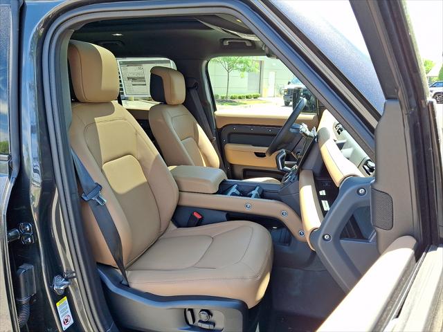 2026 Land Rover Defender P400 X-Dynamic SE