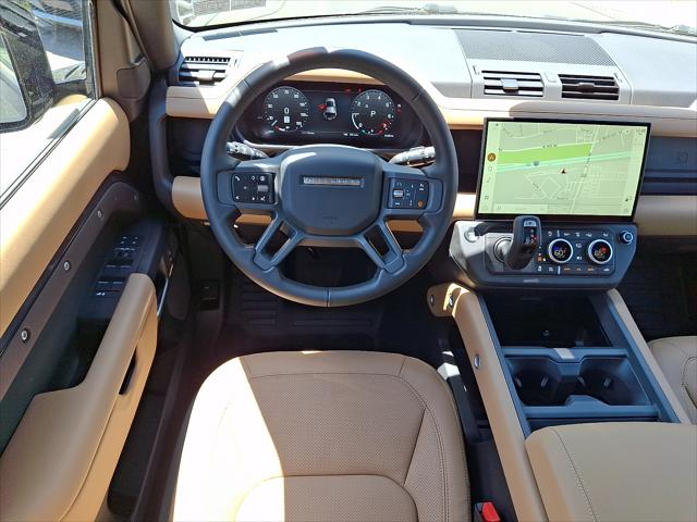 2026 Land Rover Defender P400 X-Dynamic SE
