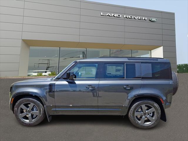 2026 Land Rover Defender P400 X-Dynamic SE