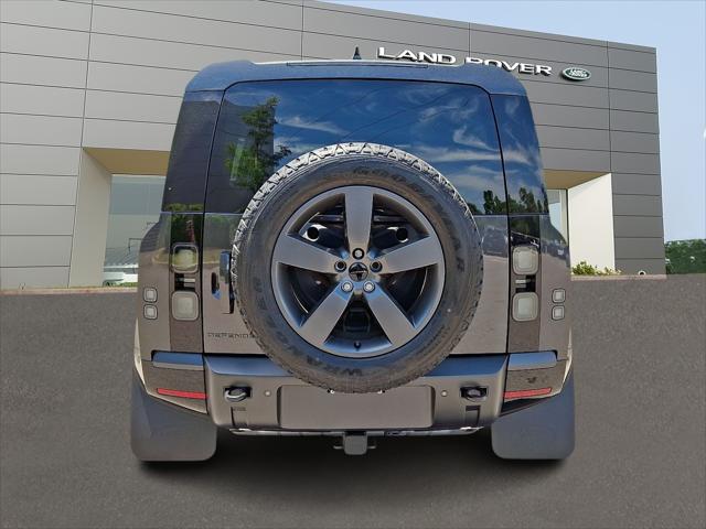 2026 Land Rover Defender P400 X-Dynamic SE