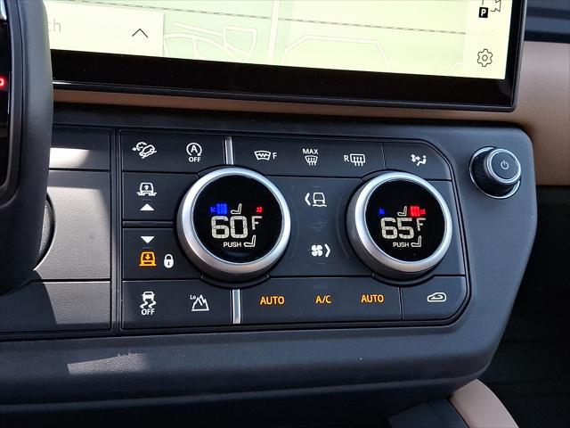 2026 Land Rover Defender P400 X-Dynamic SE