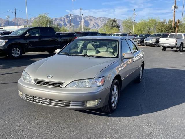 1997 Lexus ES 300 Base for sale in Tucson, AZ