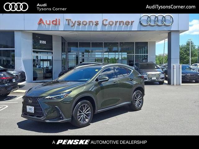 2024 Lexus NX 350 350 Base for sale in Vienna, VA