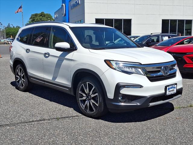 2019 Honda Pilot Touring for sale in Cape May Court House, NJ