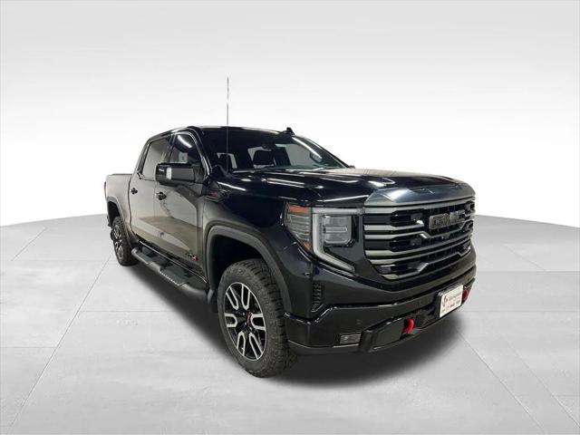 2024 GMC Sierra 1500 4WD Crew Cab Short Box AT4 for sale in Chippewa Falls, WI