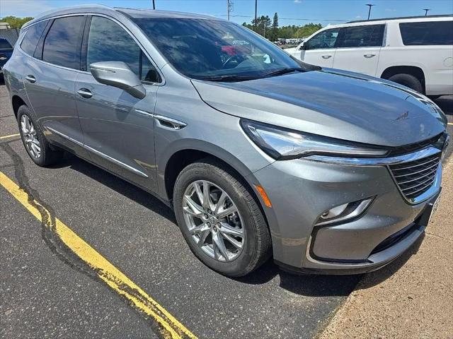 2023 Buick Enclave Premium AWD for sale in Chippewa Falls, WI