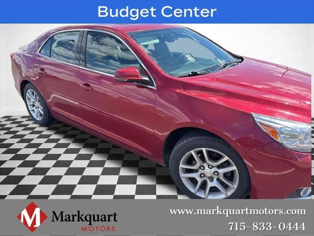 2013 Chevrolet Malibu 1LT for sale in Chippewa Falls, WI