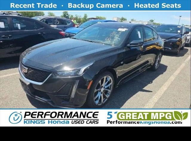 2023 Cadillac CT5 Sport for sale near Cincinnati, OH