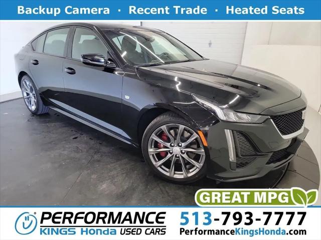 2023 Cadillac CT5 Sport for sale near Cincinnati, OH