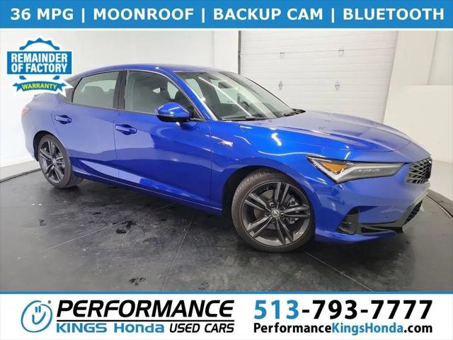 2023 Acura Integra A-SPEC Technology for sale near Cincinnati, OH