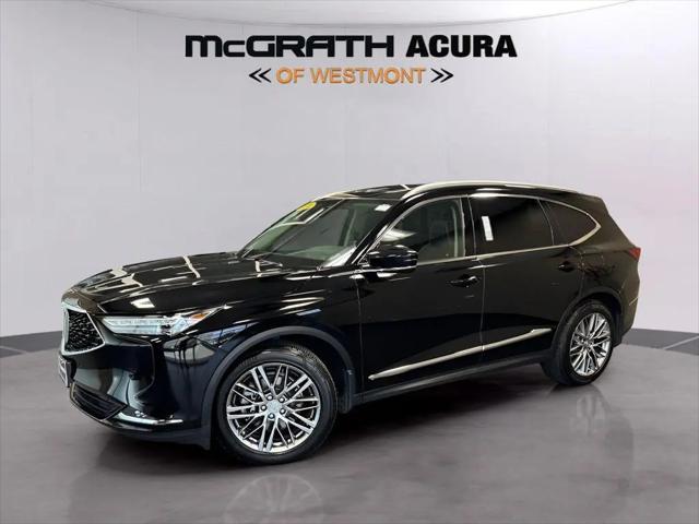 2024 Acura MDX Advance Package for sale in Westmont, IL