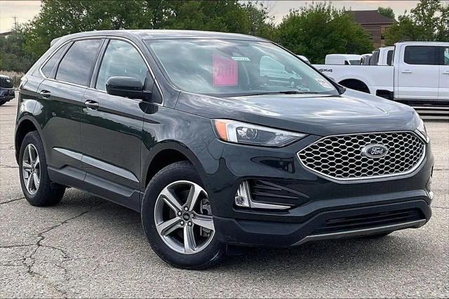 2024 Ford Edge SEL for sale in Montevideo, MN