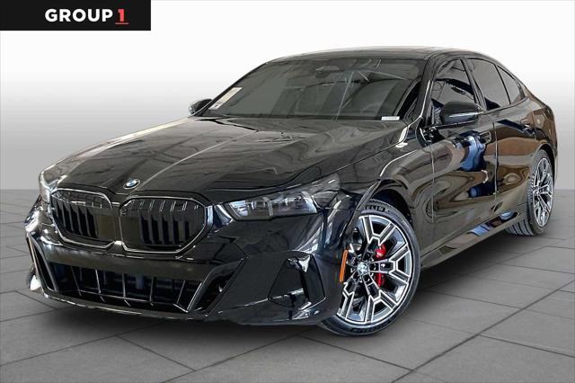 2027 BMW 5 Series 530i for sale in Arlington, TX