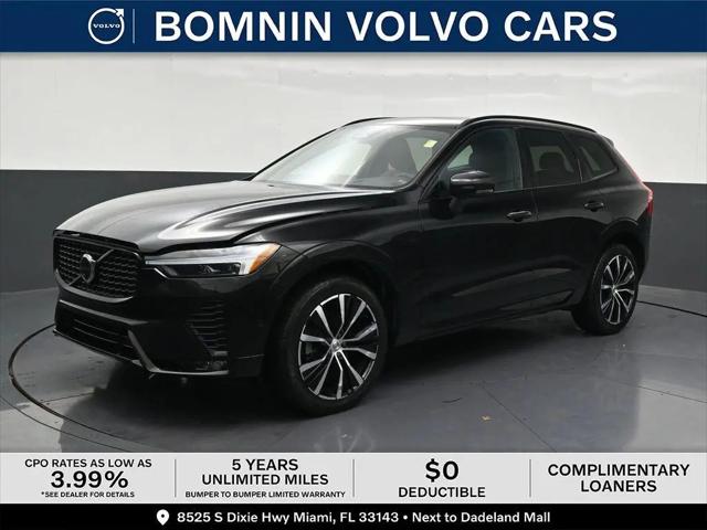 2024 Volvo XC60 B5 Plus Dark Theme for sale in Miami, FL