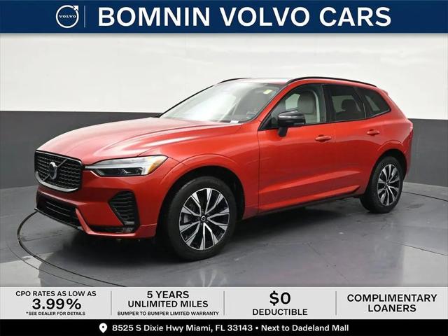 2024 Volvo XC60 B5 Core Dark Theme for sale in Miami, FL
