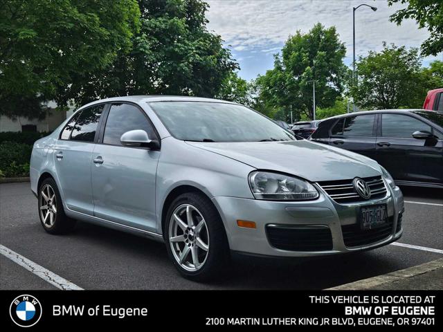 2010 Volkswagen Jetta Limited Edition for sale in Eugene, OR