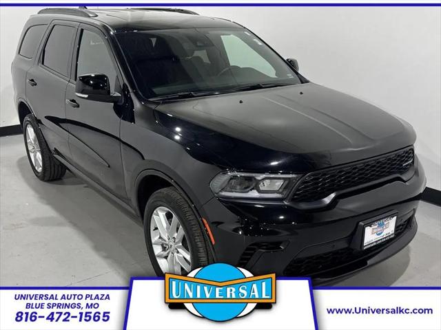 2026 Dodge Durango GT Plus AWD for sale in Blue Springs, MO