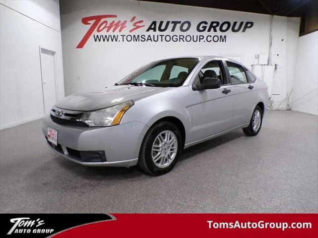 2011 Ford Focus SE for sale in Des Moines, IA