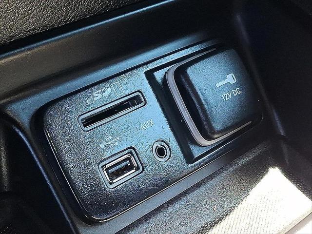 2015 Jeep Cherokee Sport