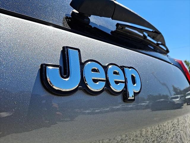 2015 Jeep Cherokee Sport