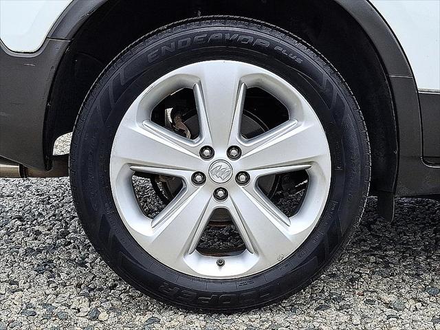 2016 Buick Encore Convenience