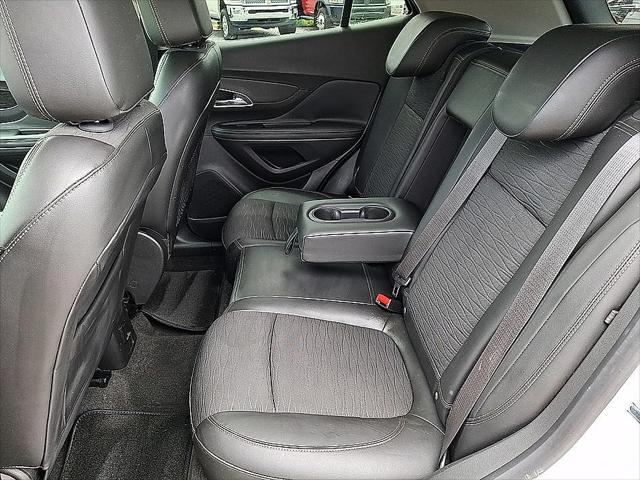 2016 Buick Encore Convenience