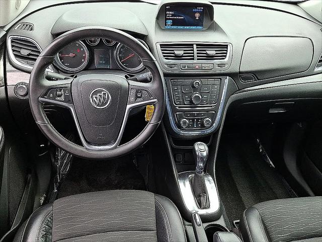 2016 Buick Encore Convenience