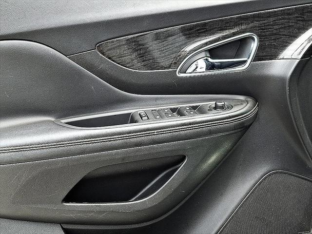 2016 Buick Encore Convenience