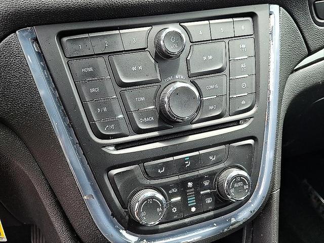 2016 Buick Encore Convenience