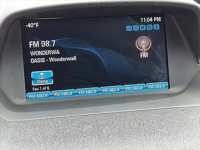 2016 Buick Encore Convenience