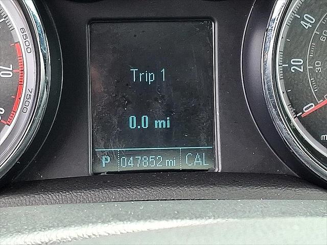 2016 Buick Encore Convenience