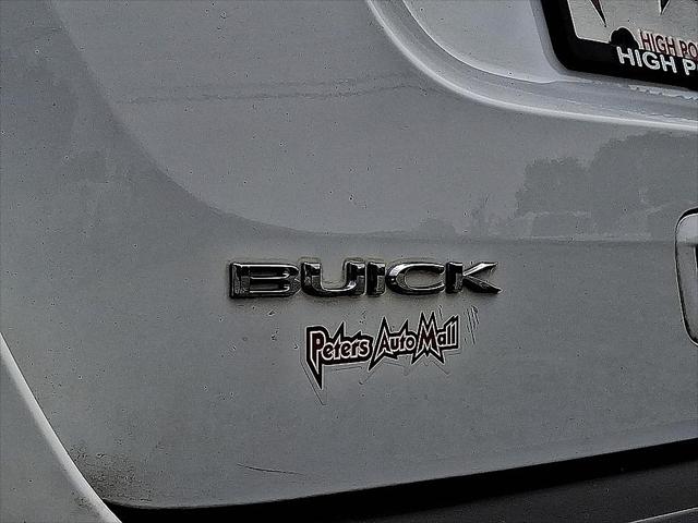 2016 Buick Encore Convenience