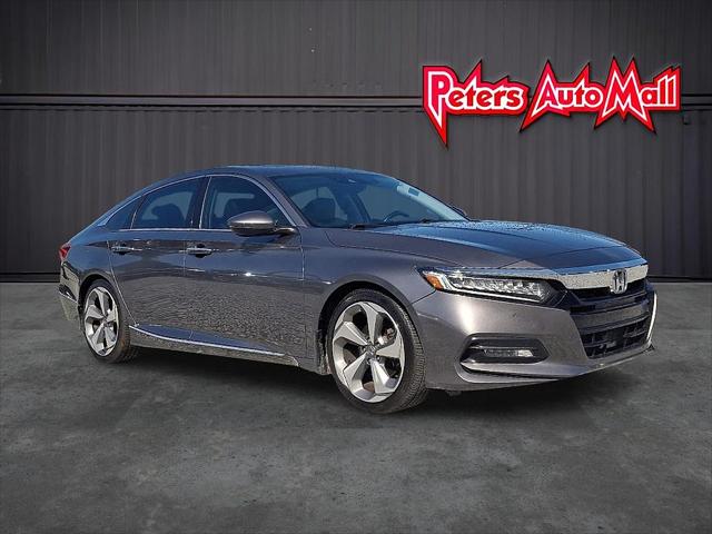 2019 Honda Accord Touring 2.0T for sale in High Point, NC
