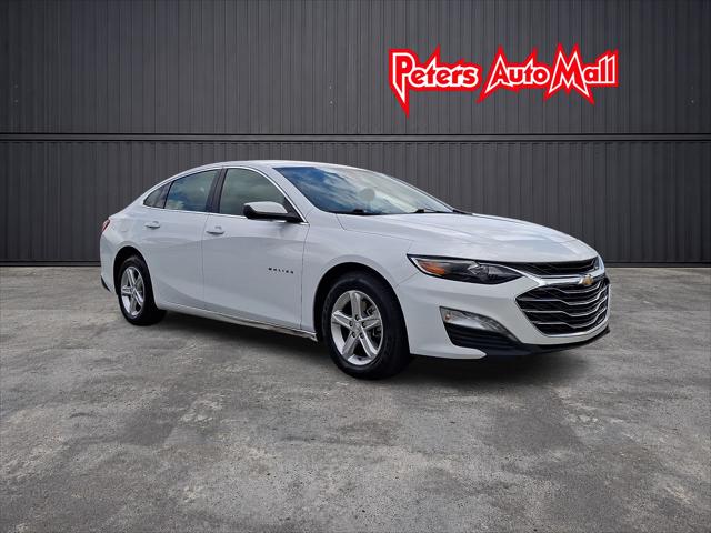 2023 Chevrolet Malibu FWD 1LT for sale in High Point, NC