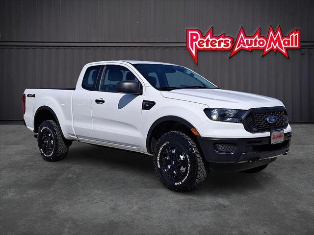 2023 Ford Ranger XL for sale in High Point, NC