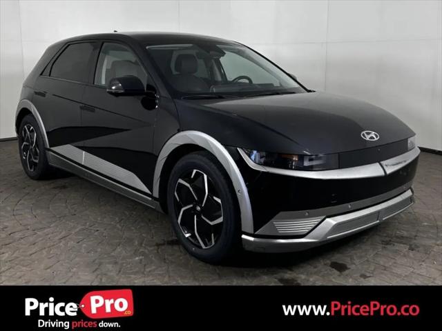 2023 Hyundai IONIQ 5 Limited for sale in Maumee, OH